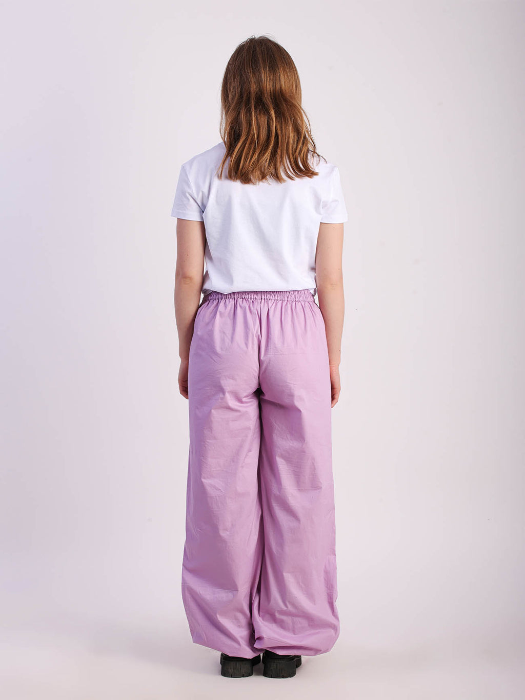 Macchli Parachute Pants