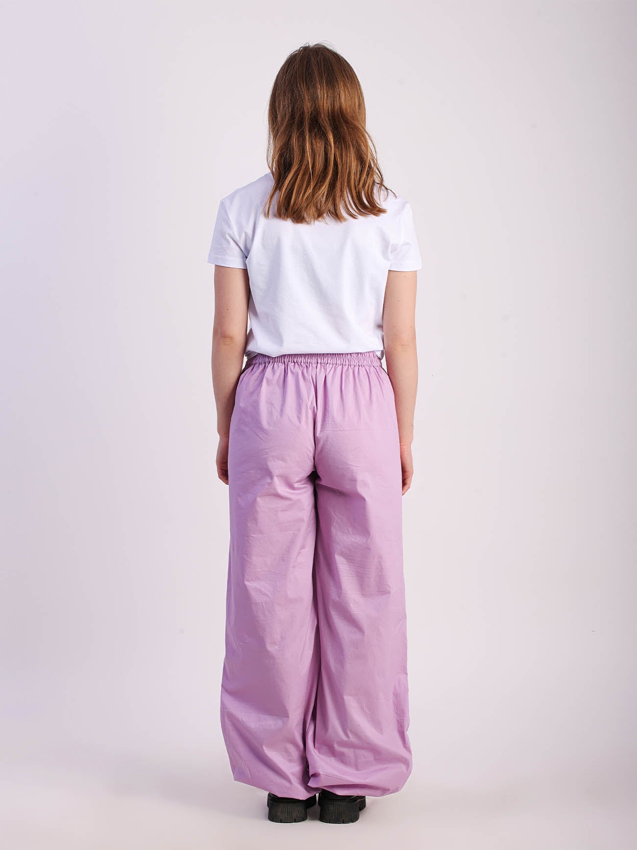 Macchli Parachute Pants