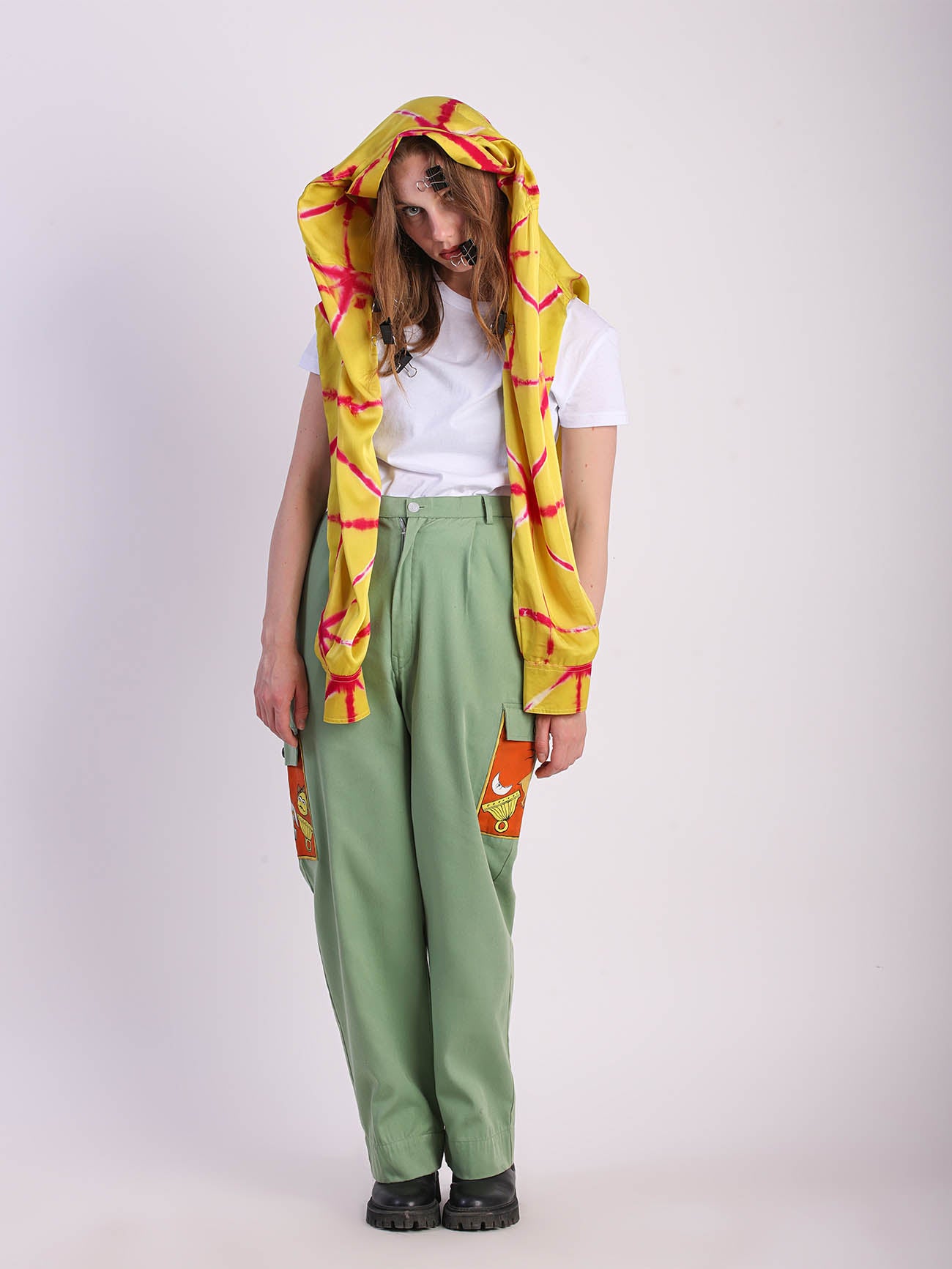 Sun Moon Pants