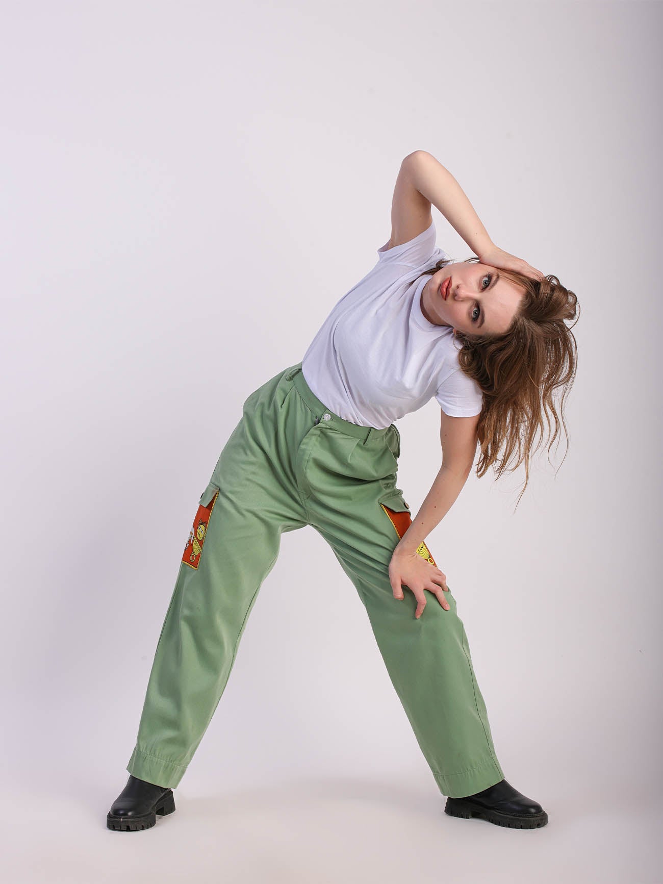 Sun Moon Pants