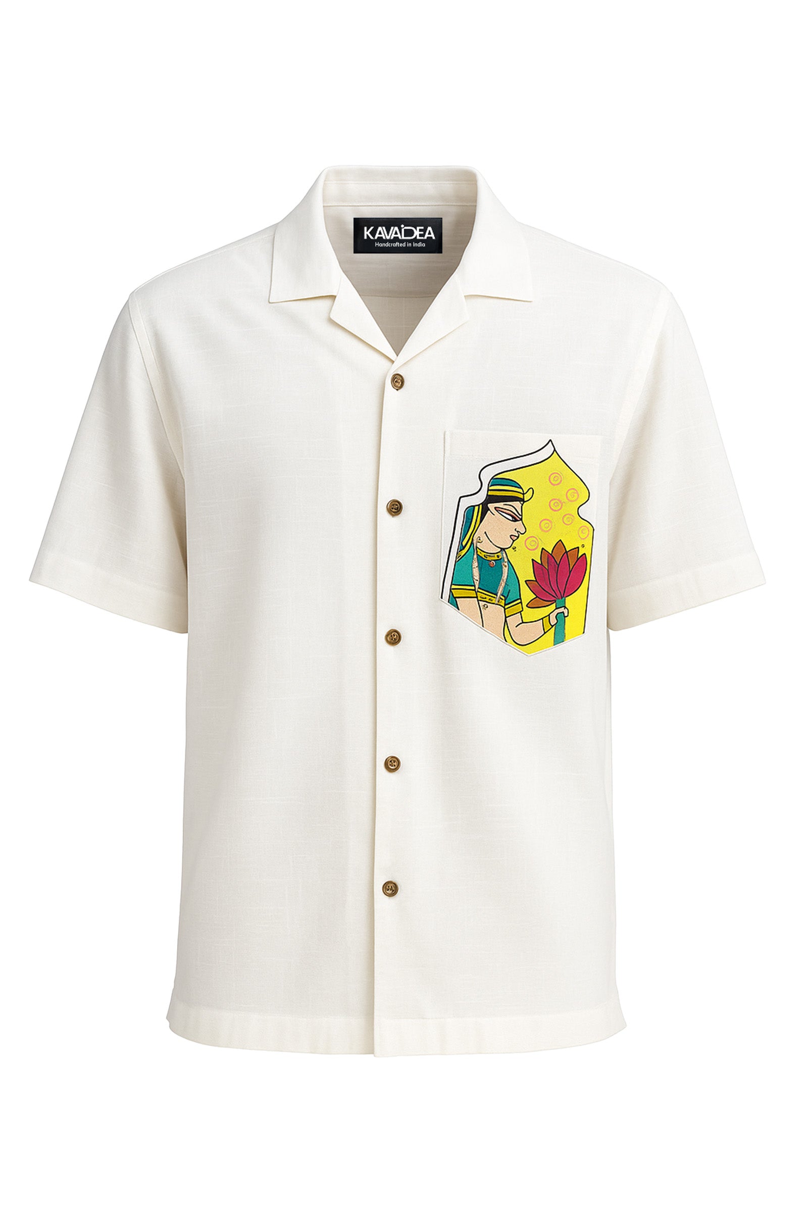 Kundana Bai Shirt