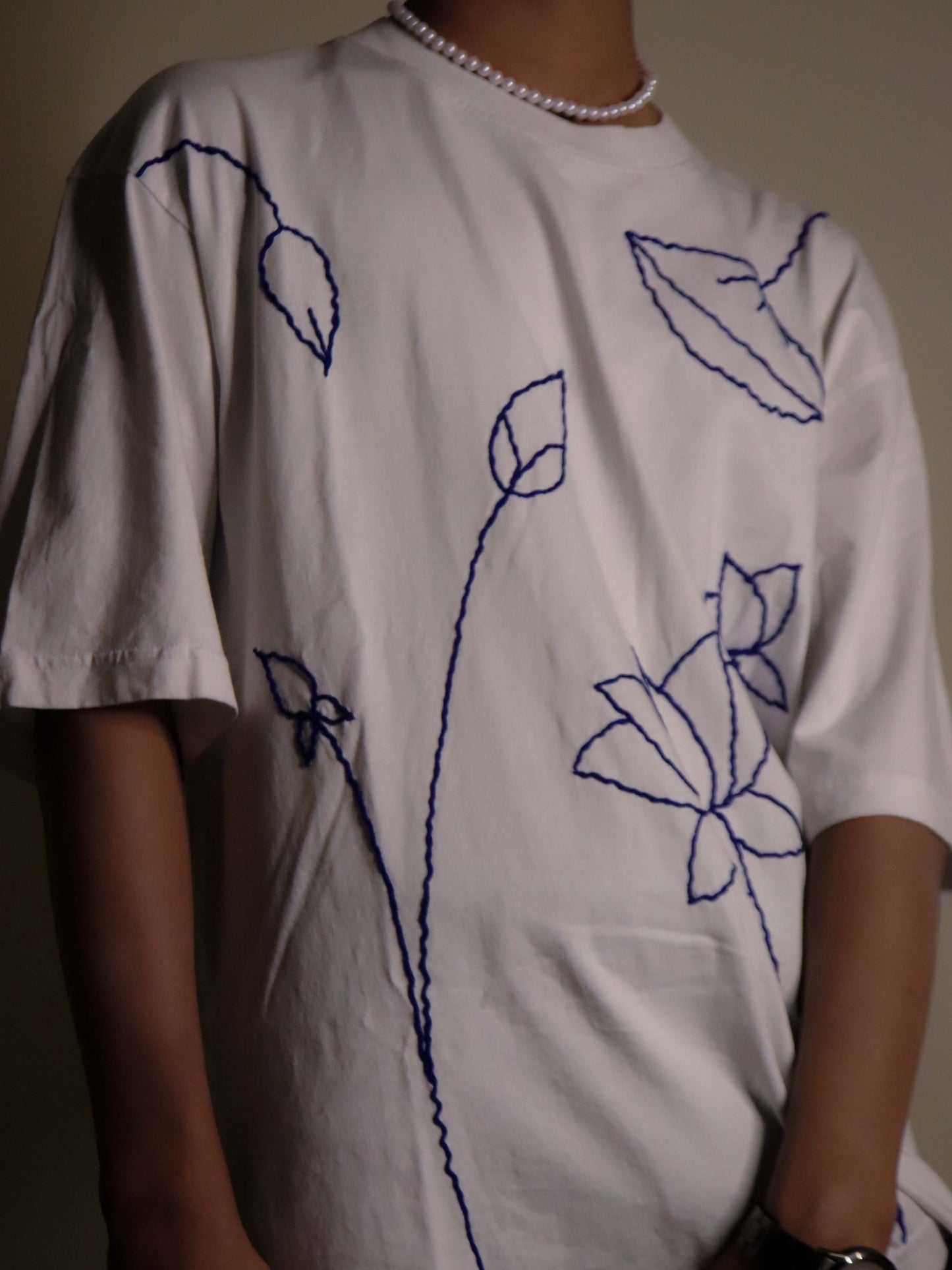 Lotus Art T-shirt