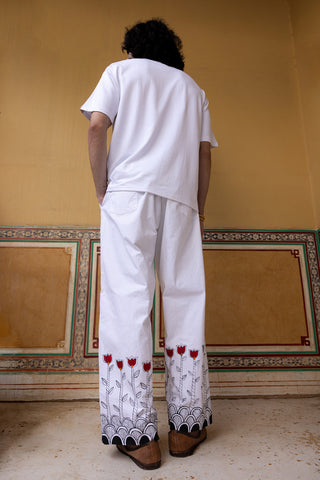 Madhubani Bahara Pants