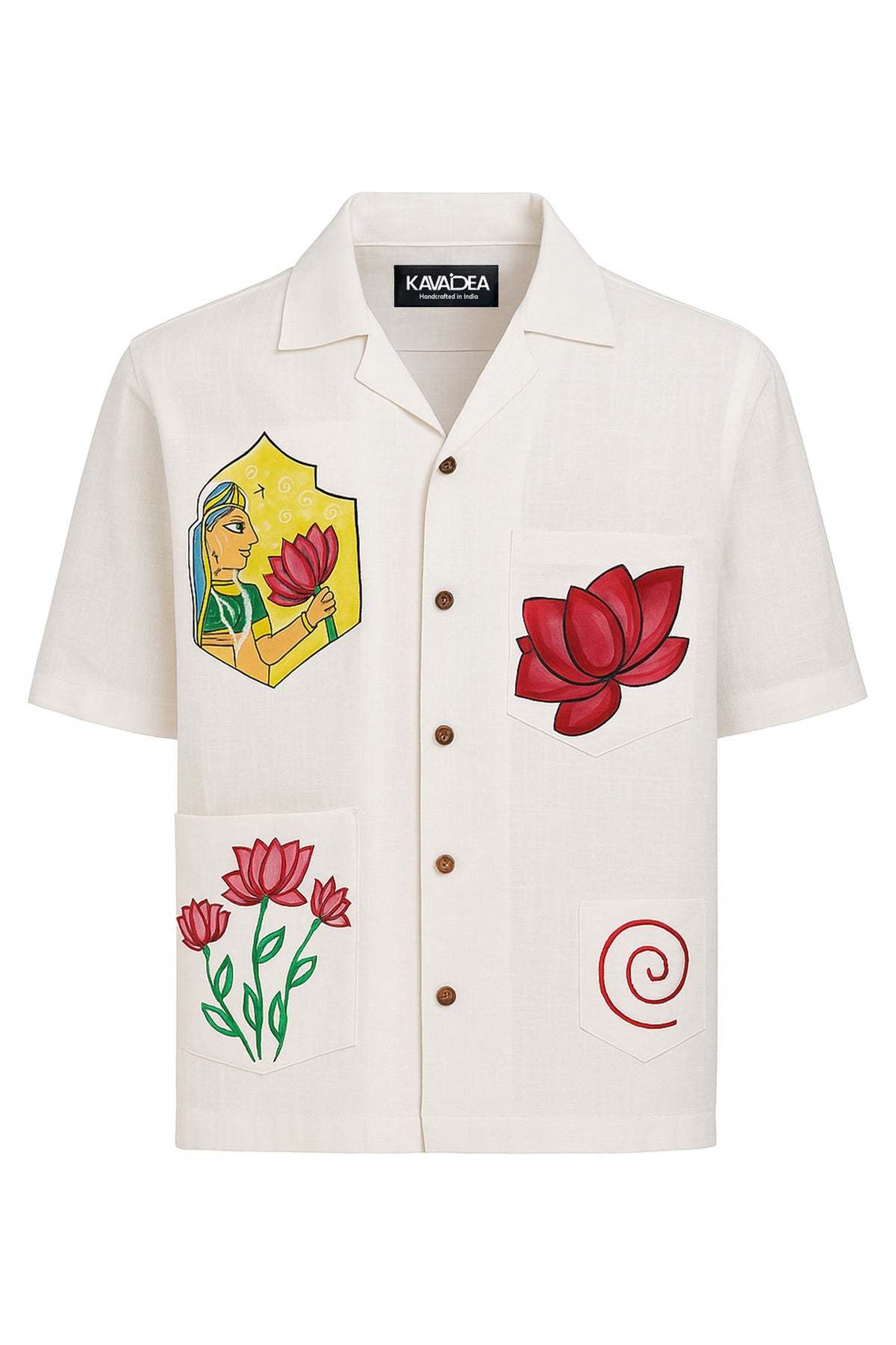 Object of Desire Shirt