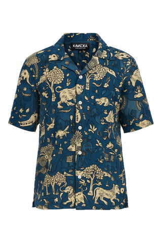 Panchatantra Shirt