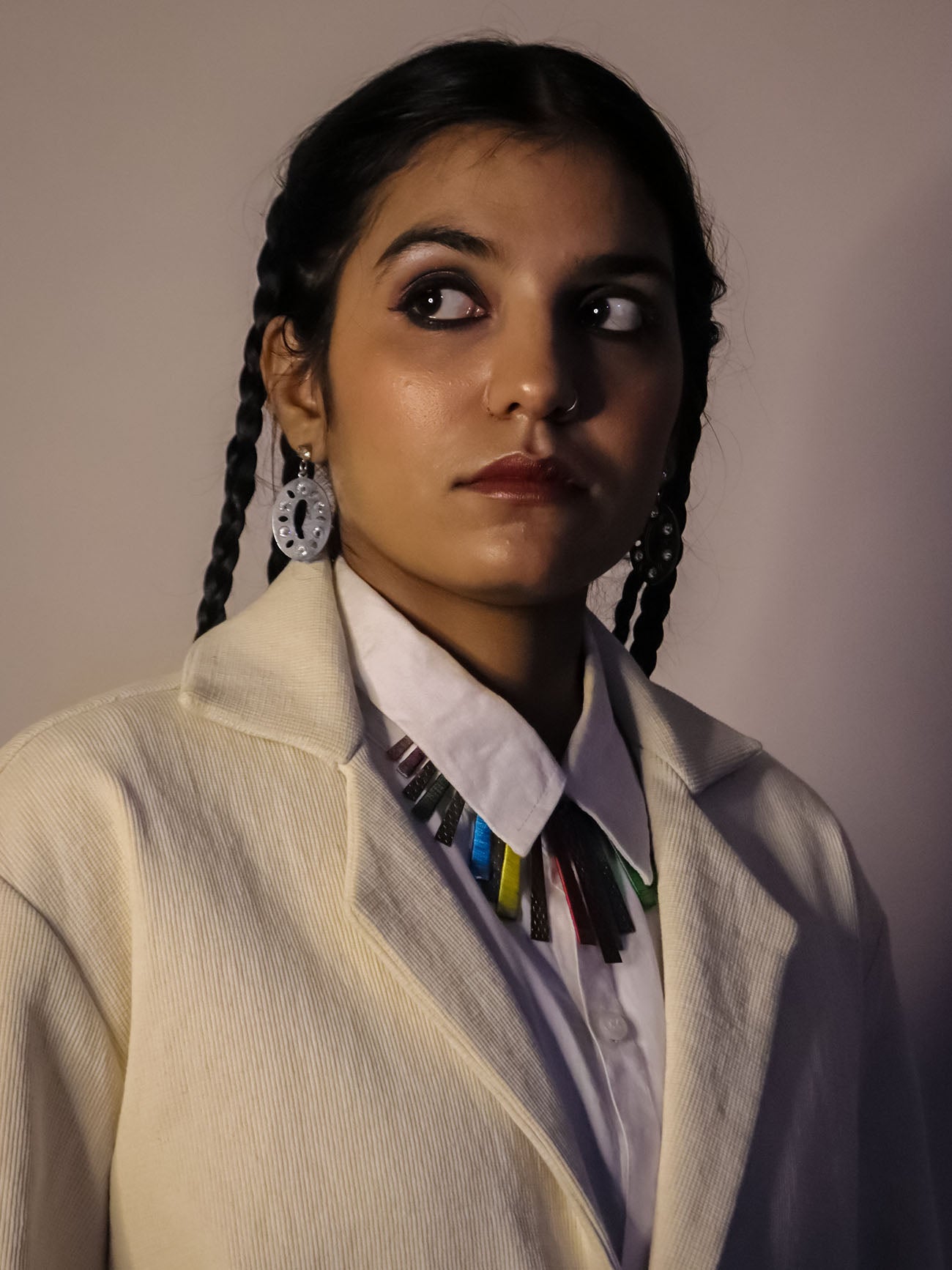 Sun moon Jacket