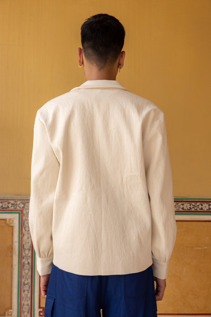Sun moon Jacket