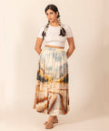 Memoirs Skirt
